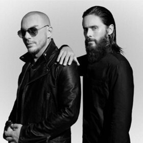 Image: Thirty Seconds to Mars