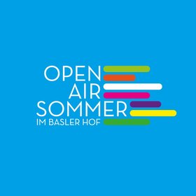 Image: OpenAir Sommer im Basler Hof
