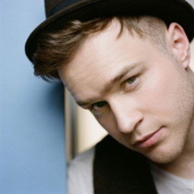 Image: Olly Murs
