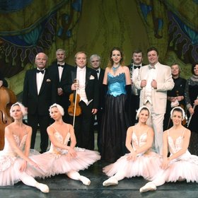 Image: Wiener Operetten Weihnacht