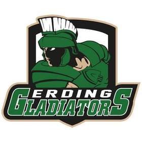 Image: Erding Gladiators