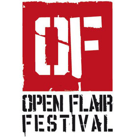 Image: Open Flair Festival 2018