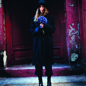 Image: Patti Smith