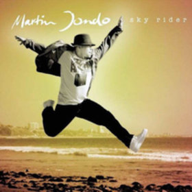 Image: Martin Jondo