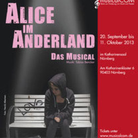 Image: Alice im Anderland - Das Musical