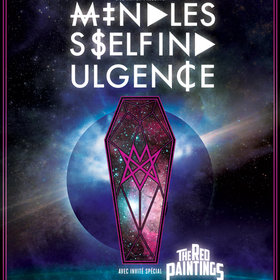 Image: Mindless Self Indulgence
