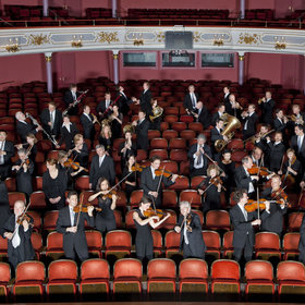 Image: Staatsphilharmonie Nürnberg