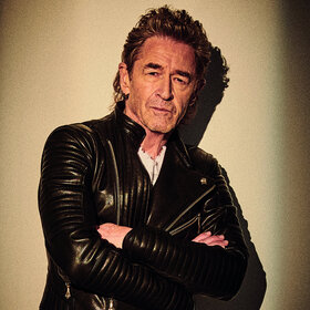 Image: Peter Maffay & Band