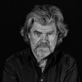 Image: Reinhold Messner
