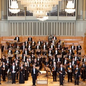 Image: Philharmonisches Orchester Altenburg-Gera