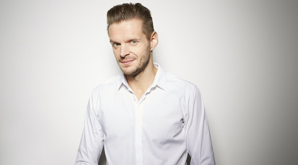 Florian Schroeder - NEUSTART Florian Schroeder - NEUSTART