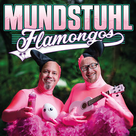 Image: MUNDSTUHL