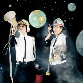 Image: Igudesman & Joo
