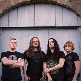 Image: Annihilator