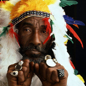 Image: Lee "Scratch" Perry