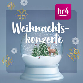 Image: Das große hr4-Weihnachtskonzert