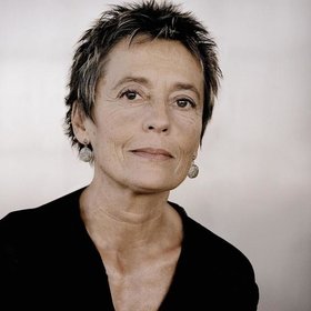 Image: Maria João Pires