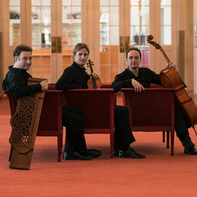 Image: Wiener Klaviertrio