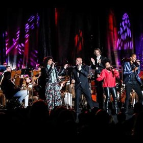 Image: Mainzer Symphonic Rock Night