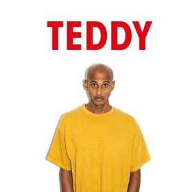 Image: Die Teddy Show