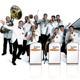 Image Event: Pasadena Roof Orchestra