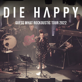 Image Event: Die Happy Unplugged