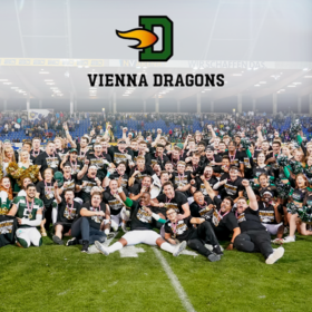 Image: Vienna Dragons