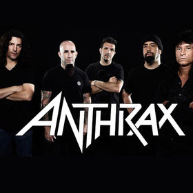 Image: Anthrax