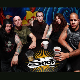 Image: Snot