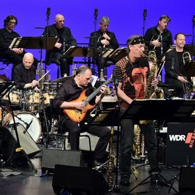 Image Event: WDR Big Band