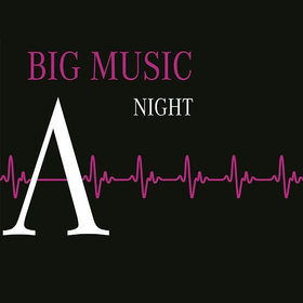 Image: A-big-Music-Night