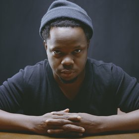 Image: Ambrose Akinmusire