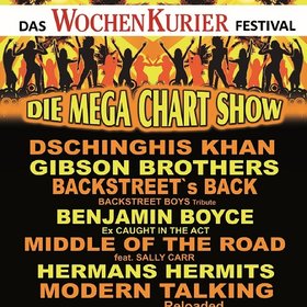 Image: Das WochenKurier Festival