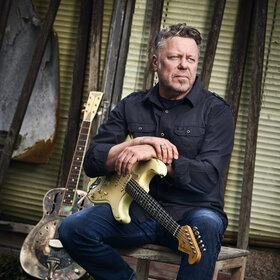 Image: Richie Arndt