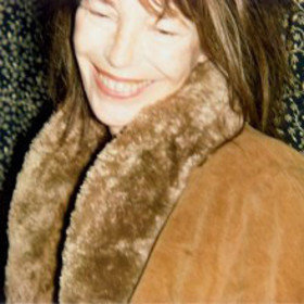 Image: Jane Birkin
