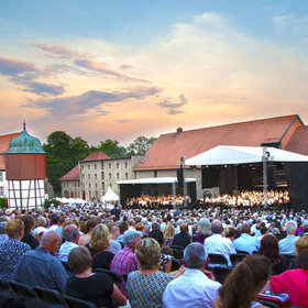 Image: Klosterkonzert Marienrode