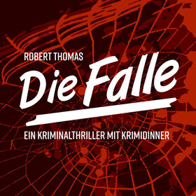 Image Event: "Die Falle" - Krimi von Robert Thomas
