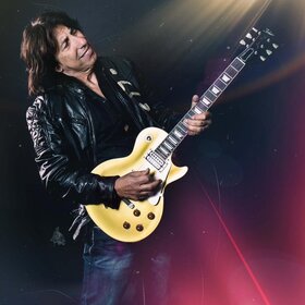 Image: Pete York’s Rock & Blues Circus