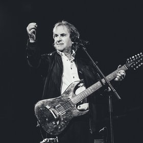 Image: Chris de Burgh