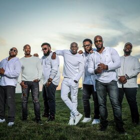 Image Event: Naturally 7