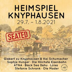 Image: Heimspiel Knyphausen