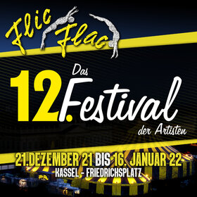 Image: Flic Flac Kassel - Das Festival der Artisten