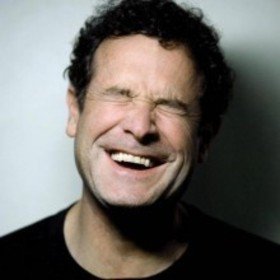 Image: Johnny Clegg