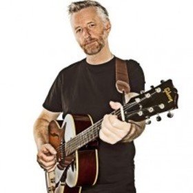 Image: Billy Bragg
