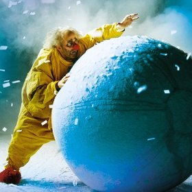 Image: Slava´s Snowshow