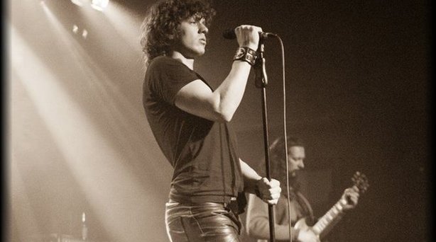 The Doors Alive The Doors Alive
