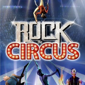 Image: Rock the Circus