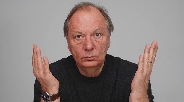 Wilfried Schmickler - Kein Zurück Wilfried Schmickler - Kein Zurück