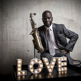 Image: Maceo Parker