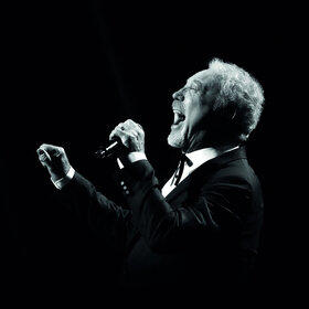 Image: Tom Jones
